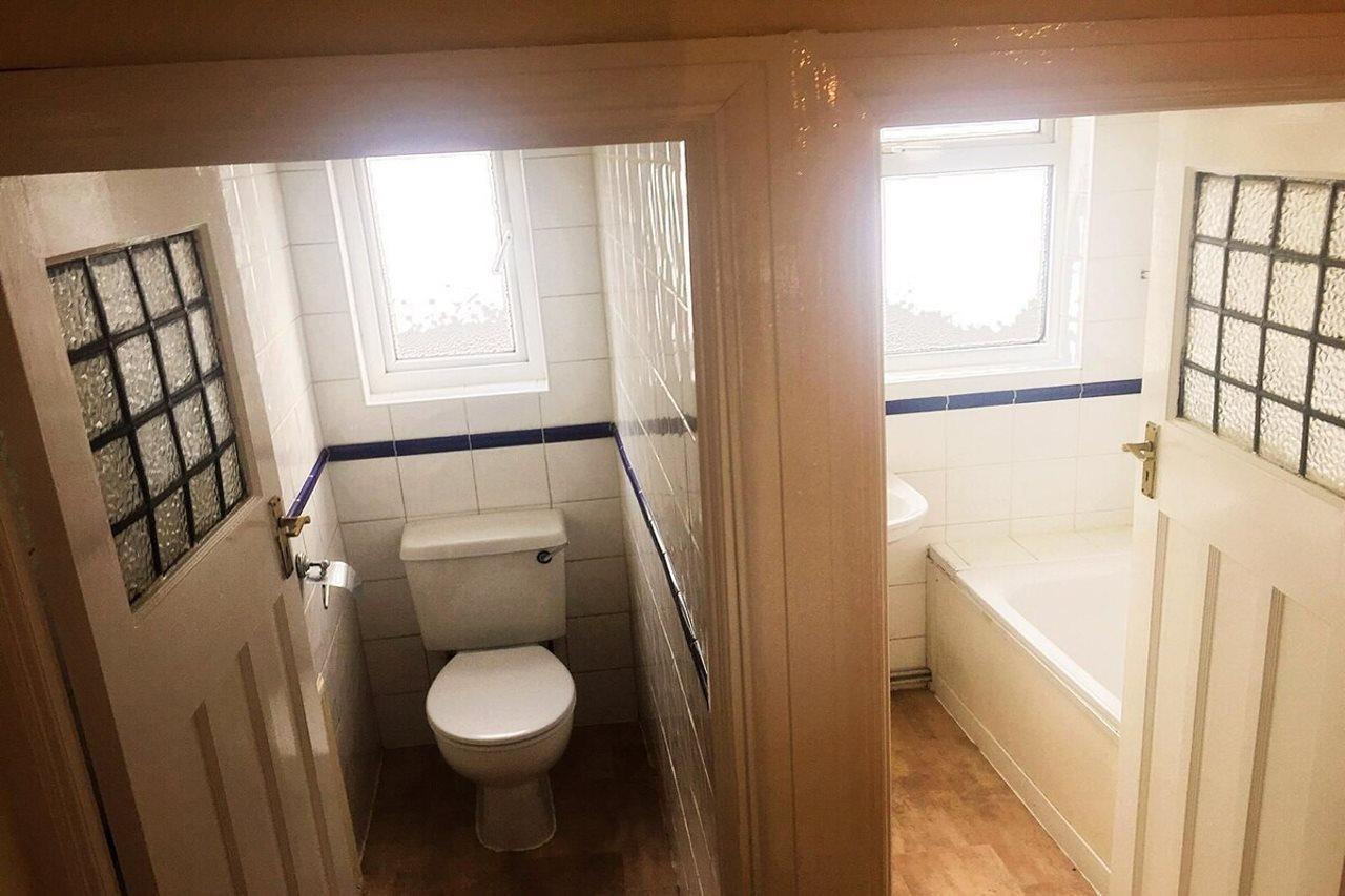 North London Cottage Экстерьер фото