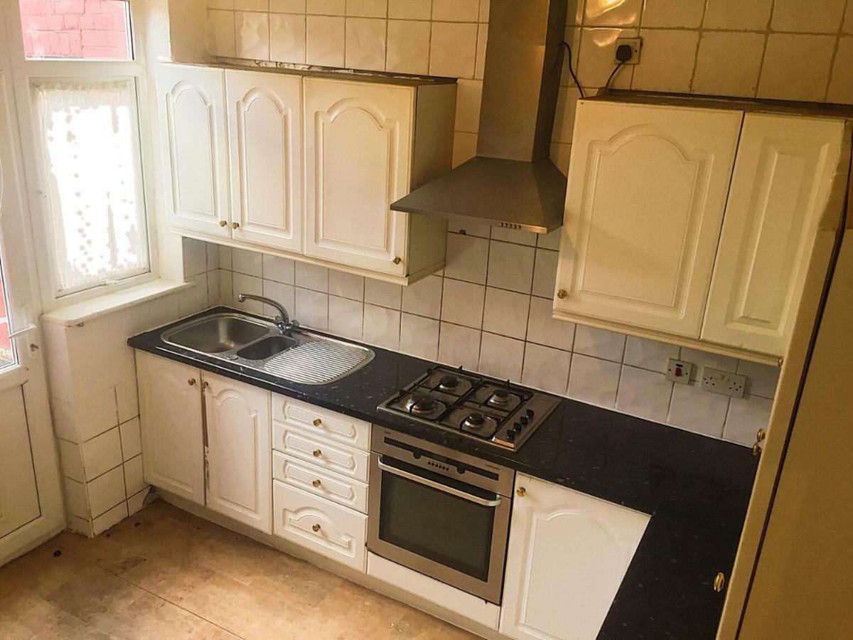 North London Cottage Экстерьер фото