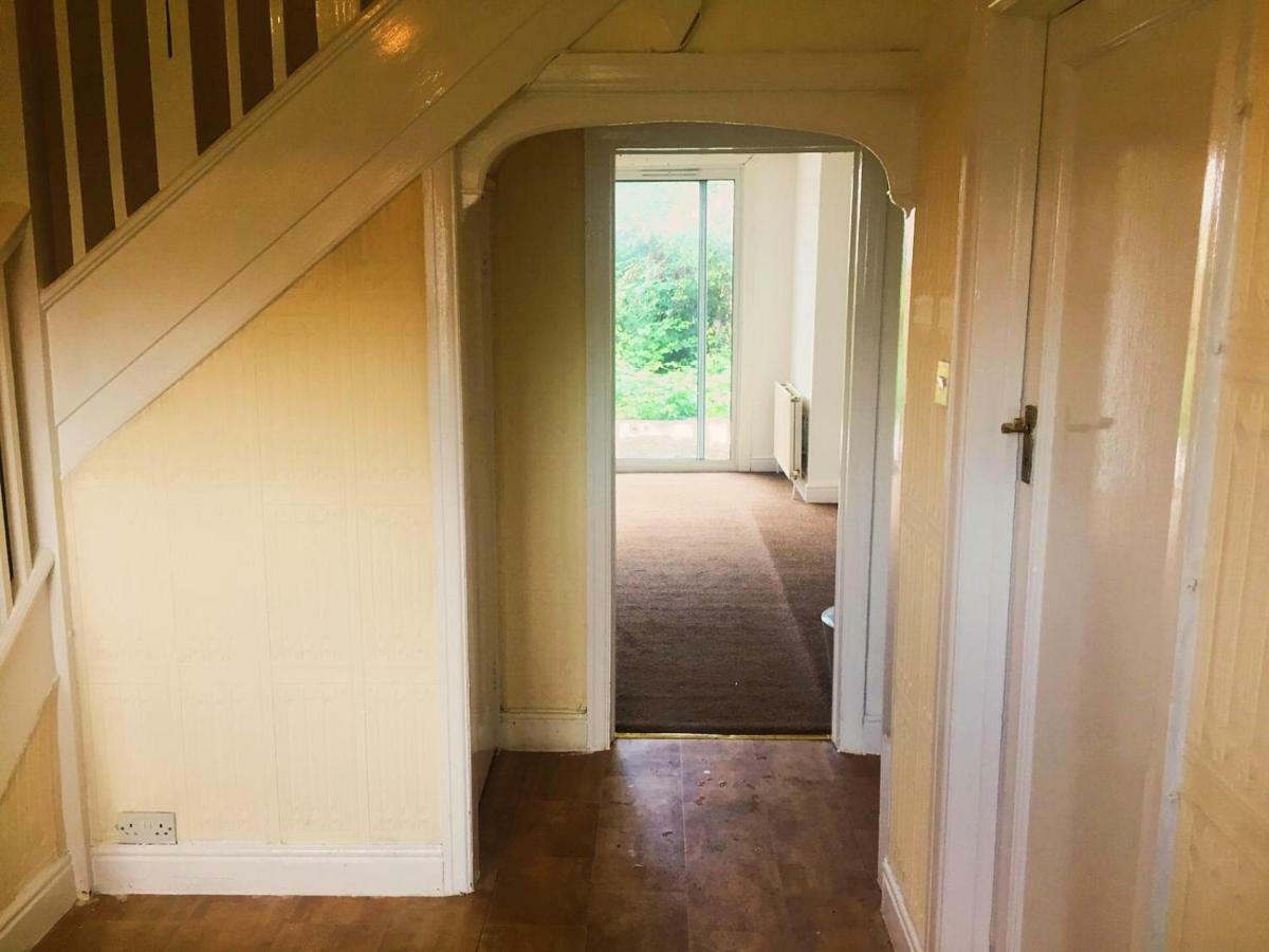 North London Cottage Экстерьер фото