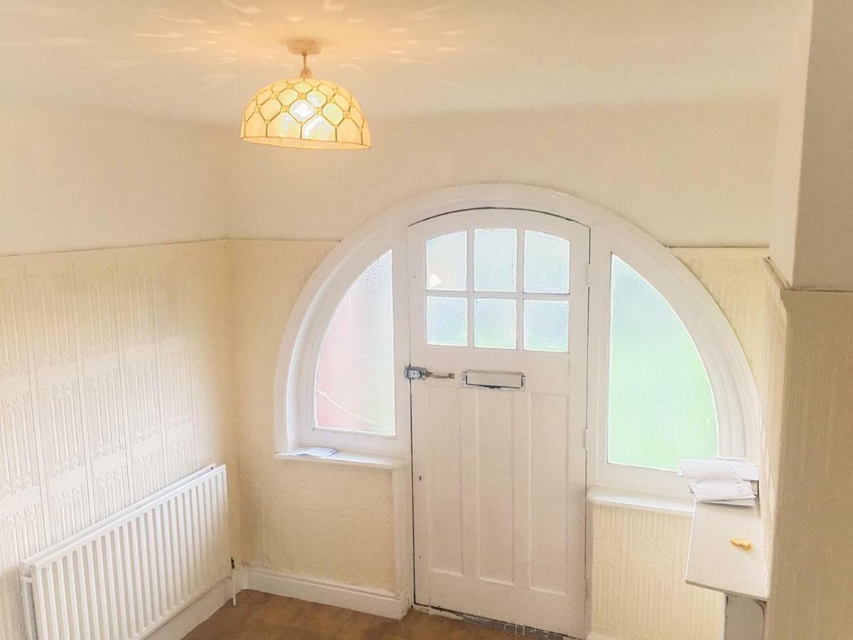 North London Cottage Экстерьер фото