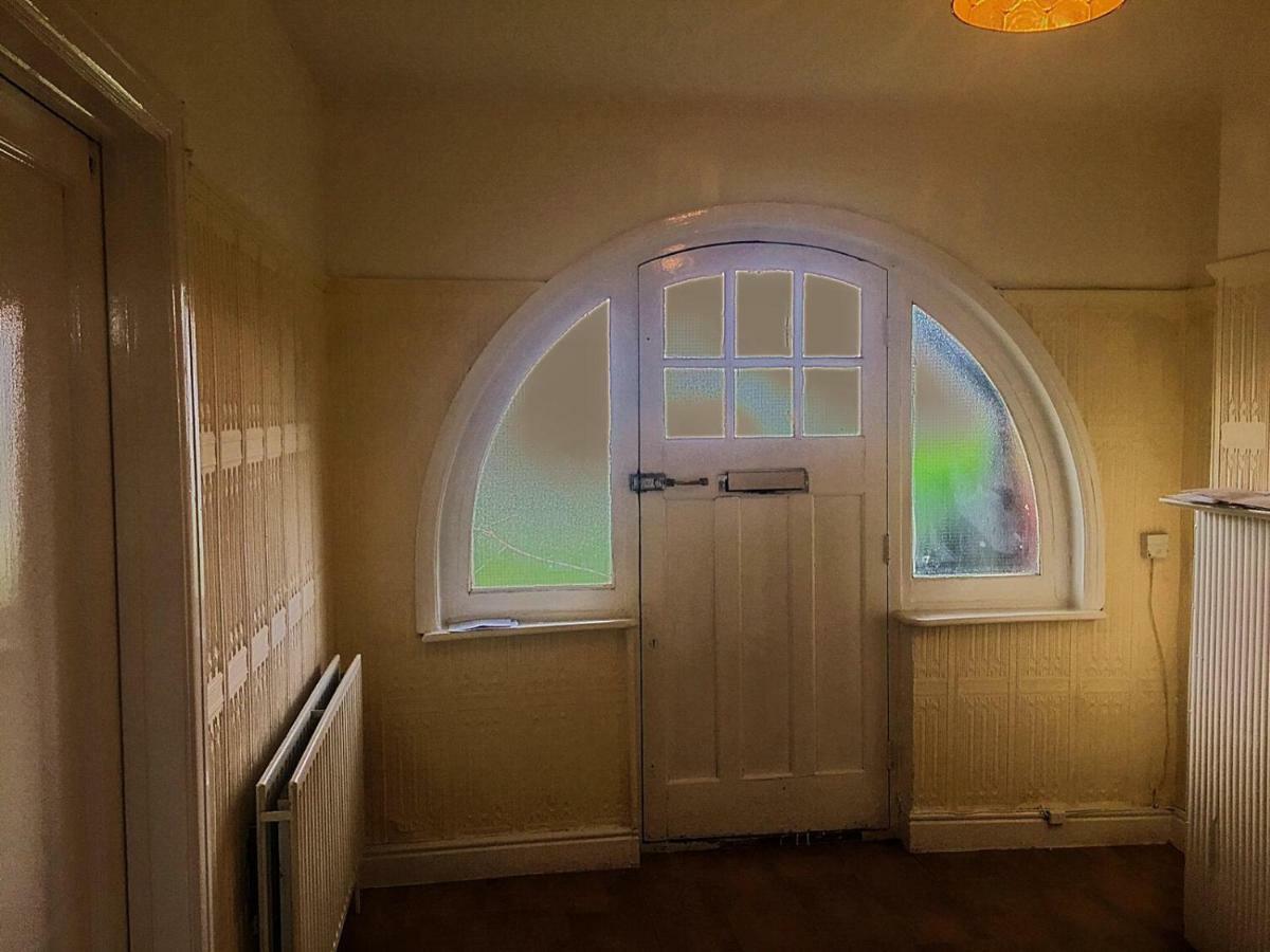 North London Cottage Экстерьер фото